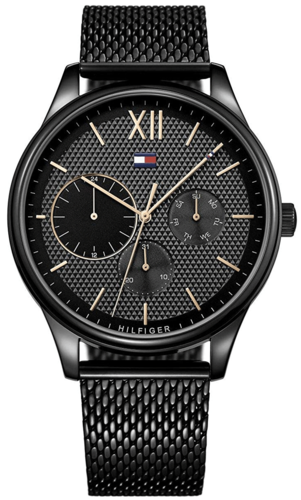 Tommy Hilfiger 1791420 לגברים סדרה חדשה