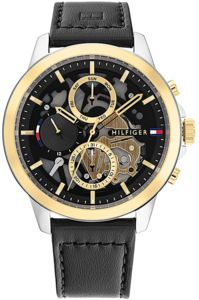 Tommy Hilfiger 1710474 לגברים סדרה חדשה