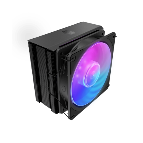 קירור למעבד Cooler Master Hyper 212 3DHP ARGB