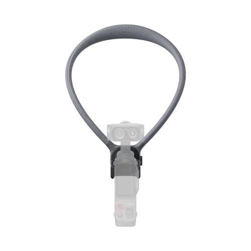 תושבת צוואר למצלמה Insta360 Luna Ultra Neck Mount