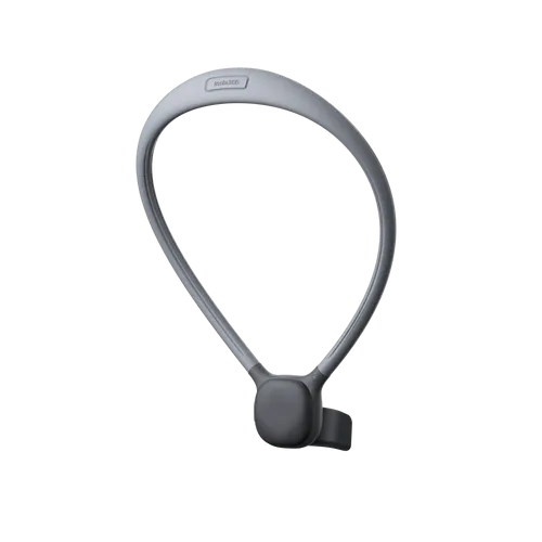 תושבת צוואר למצלמה Insta360 Luna Ultra Neck Mount