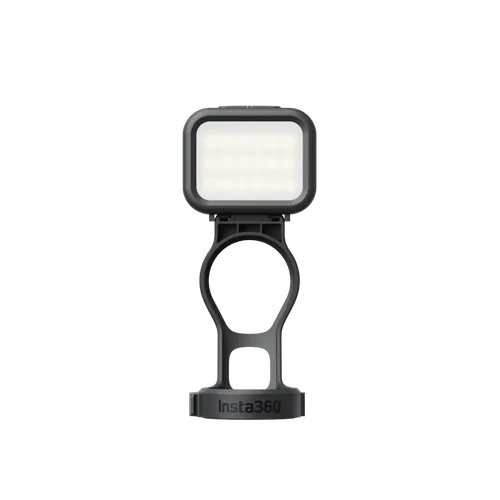 מיני תאורת לד למצלמה Insta360 Luna Ultra Mini Fill Light