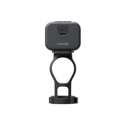 מיני תאורת לד למצלמה Insta360 Luna Ultra Mini Fill Light