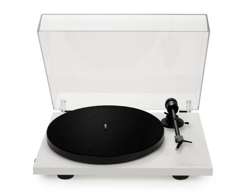 Triangle Lunar 1 Turntable *מתצוגה במצב חדש כולל אריזה*