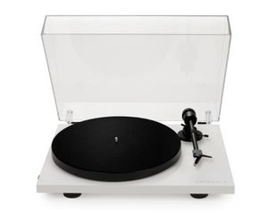 Triangle Lunar 1 Turntable *מתצוגה במצב חדש כולל אריזה*