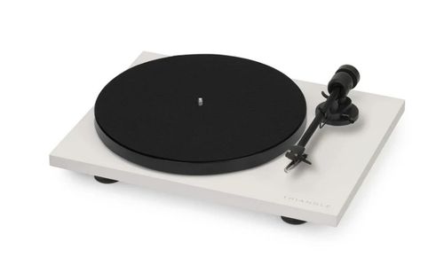 Triangle Lunar 1 Turntable *מתצוגה במצב חדש כולל אריזה*