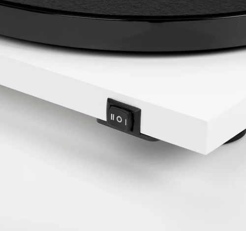 Triangle Lunar 1 Turntable *מתצוגה במצב חדש כולל אריזה*