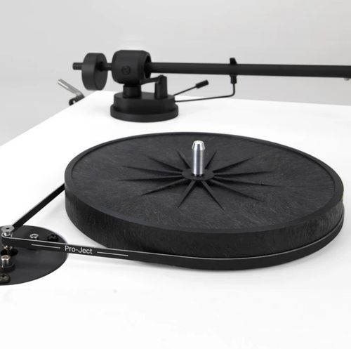 Triangle Lunar 1 Turntable *מתצוגה במצב חדש כולל אריזה*