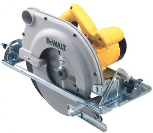 מסור עגול "9 1,750W D23700