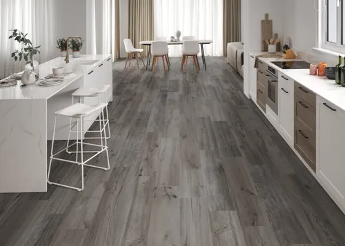 פורצלן דמוי פרקט  ספרדי 120*23 HAMLTON ASH COLORKER 