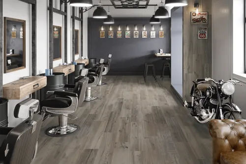 פורצלן דמוי פרקט  ספרדי 120*23 HAMLTON ASH COLORKER 