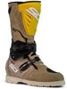 מגף רכיבה סידי חו/צה - SIDI ADVENTURE 2 GORETEX