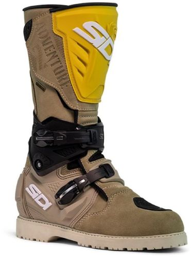 מגף רכיבה סידי חו/צה - SIDI ADVENTURE 2 GORETEX