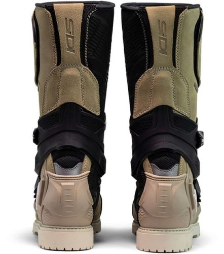 מגף רכיבה סידי חו/צה - SIDI ADVENTURE 2 GORETEX
