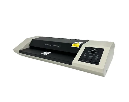 מכשיר למינציה מתכת BO-8309 A3