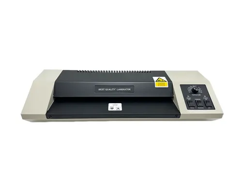 מכשיר למינציה מתכת BO-8309 A3