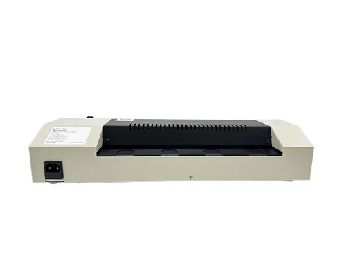 מכשיר למינציה מתכת BO-8309 A3