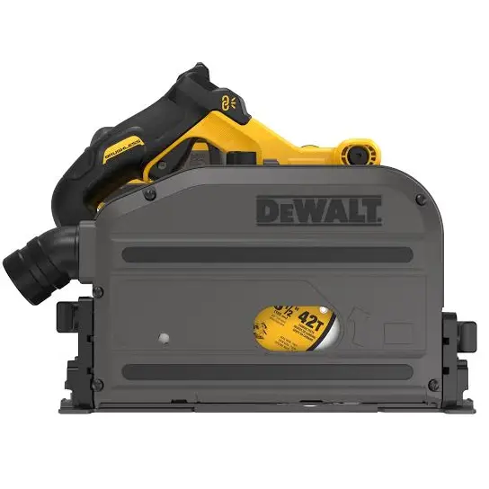 גוף מסור עגול נטען 54V דגם DeWALT DCS520 