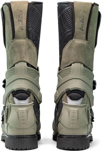 מגף רכיבה סידי צבאי - SIDI ADVENTURE 2 GORETEX