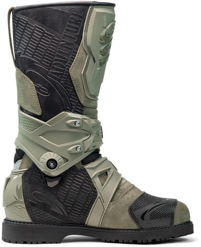 מגף רכיבה סידי צבאי - SIDI ADVENTURE 2 GORETEX