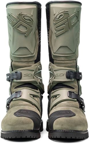 מגף רכיבה סידי צבאי - SIDI ADVENTURE 2 GORETEX