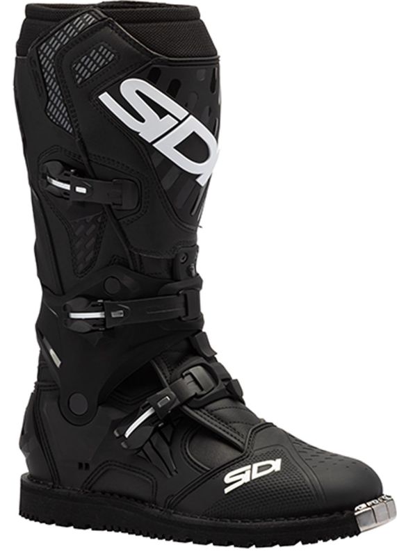 מגף רכיבה סידי לימיטד אדישן שחור - Sidi Crossair HD Billy Bolt Special Edition