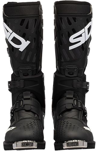 מגף רכיבה סידי לימיטד אדישן שחור - Sidi Crossair HD Billy Bolt Special Edition
