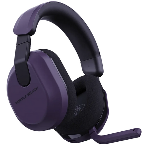 אוזניות גיימינג אלחוטיות Turtle Beach Stealth 600 Gen 3 Xbox סגול