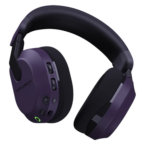 אוזניות גיימינג אלחוטיות Turtle Beach Stealth 600 Gen 3 Xbox סגול