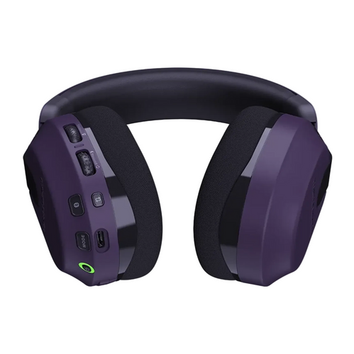 אוזניות גיימינג אלחוטיות Turtle Beach Stealth 600 Gen 3 Xbox סגול