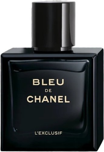 בושם לגבר שאנל CHANEL BLEU L'EXCLUSIF 100 ML PARFUM