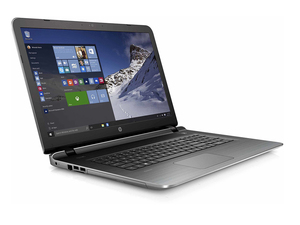 מחשב נייד HP Pavilion 17-g131nr Y5F09UA אייץ' פי