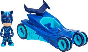 דמות משחק של ילד חתול הכחול מסדרת כוח פיג