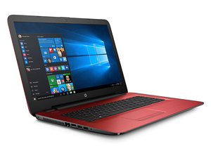 מחשב נייד HP 17-x013cy 1VK71UA אייץ' פי