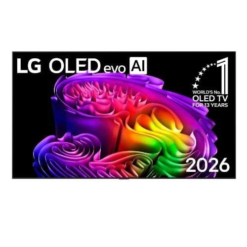 טלוויזיה LG OLED77G66LW
