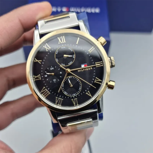 Tommy Hilfiger 1791539 לגברים סדרה חדשה