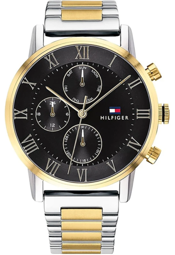 Tommy Hilfiger 1791539 לגברים סדרה חדשה