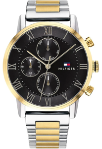 Tommy Hilfiger 1791539 לגברים סדרה חדשה