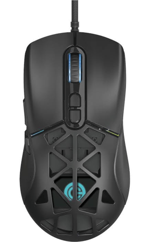 עכבר גיימינג Energy Instinct EG130 RGB
