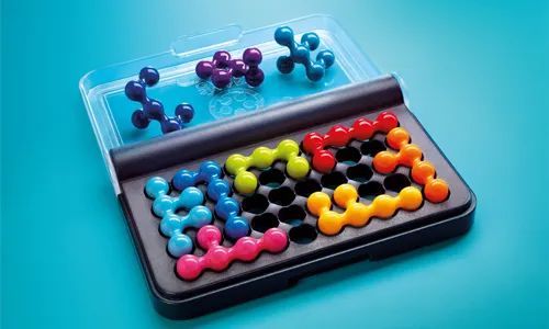 איי קיו פיט - IQ FIT
