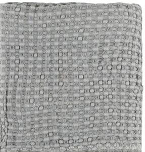 שמיכת פיקה לתינוק 75X100 ס"מ מבד אריג איכותי Cotton Cloud - כחול