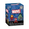 מיני דמות מסתורית Funko Bitty POP! מארוול 