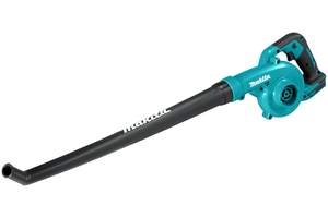 גוף מפוח עלים אף ארוך 18V דגם DUB186Z מקיטה Makita