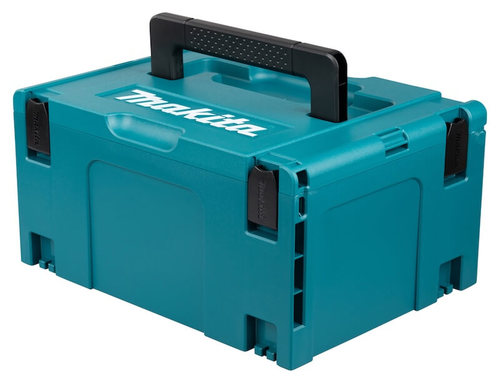 ארגז כלים קשיח דגם Makpac 3 מקיטה Makita