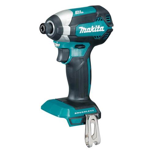 גוף מברגת אימפקט BL נטענת 18V דגם DTD153Z מקיטה Makita