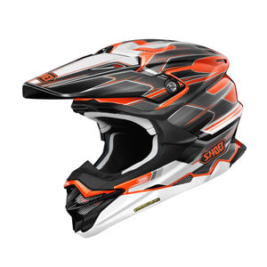 קסדת שטח שואי SHOEI VFX-WR 06 SPARKLE TC-8