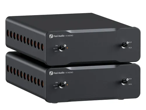Fosi Audio V3 Mono Combo