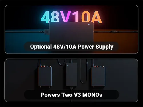 Fosi Audio V3 Mono Combo