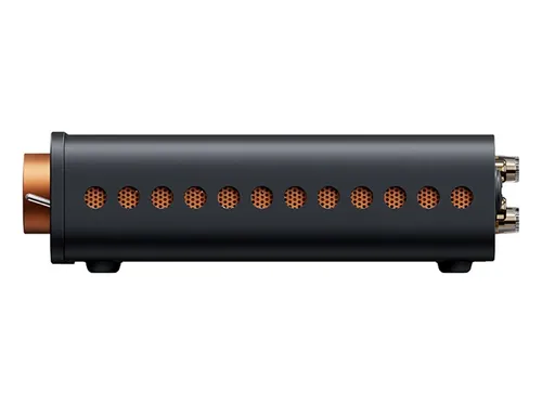 Fosi Audio ZA3 - מגבר סטריאו מאוזן עם ספק כוח 48V