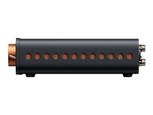 Fosi Audio ZA3 - מגבר סטריאו מאוזן עם ספק כוח 48V